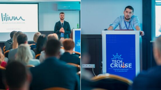 Edin Halilovic i Semir Music