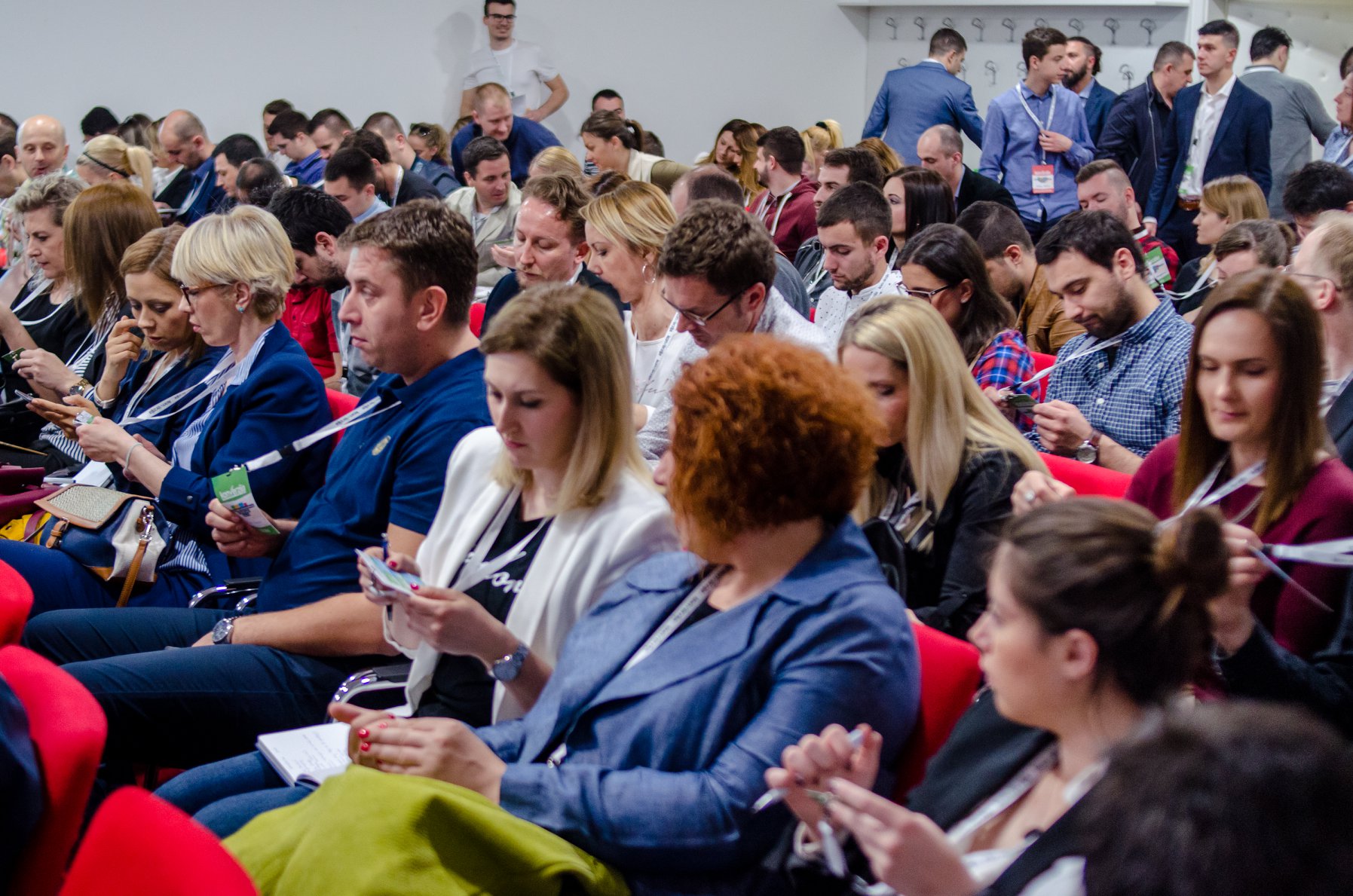 Konferencija Konverzija