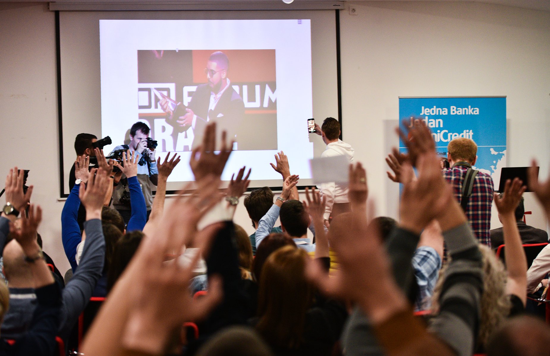 konverzija konferencija