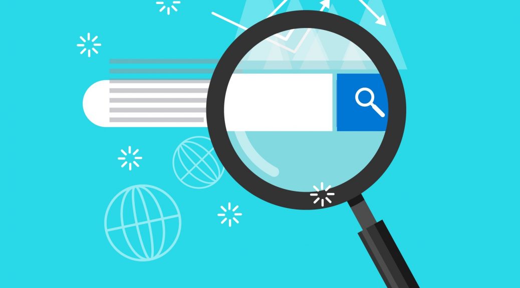 Search navike kupaca