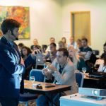 Tore Berntsen o inbound marketing tehnikama