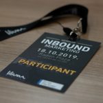 Tore Berntsen o inbound marketing tehnikama