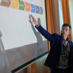 Tore Berntsen o inbound marketing tehnikama