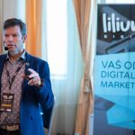 Tore Berntsen o inbound marketing tehnikama