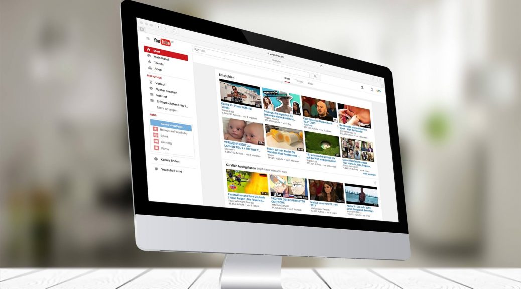 Youtube Made for Kids